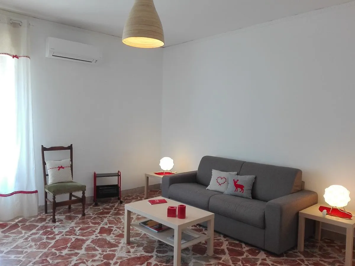 Casa Vacanze Demetra Apartment Bagheria