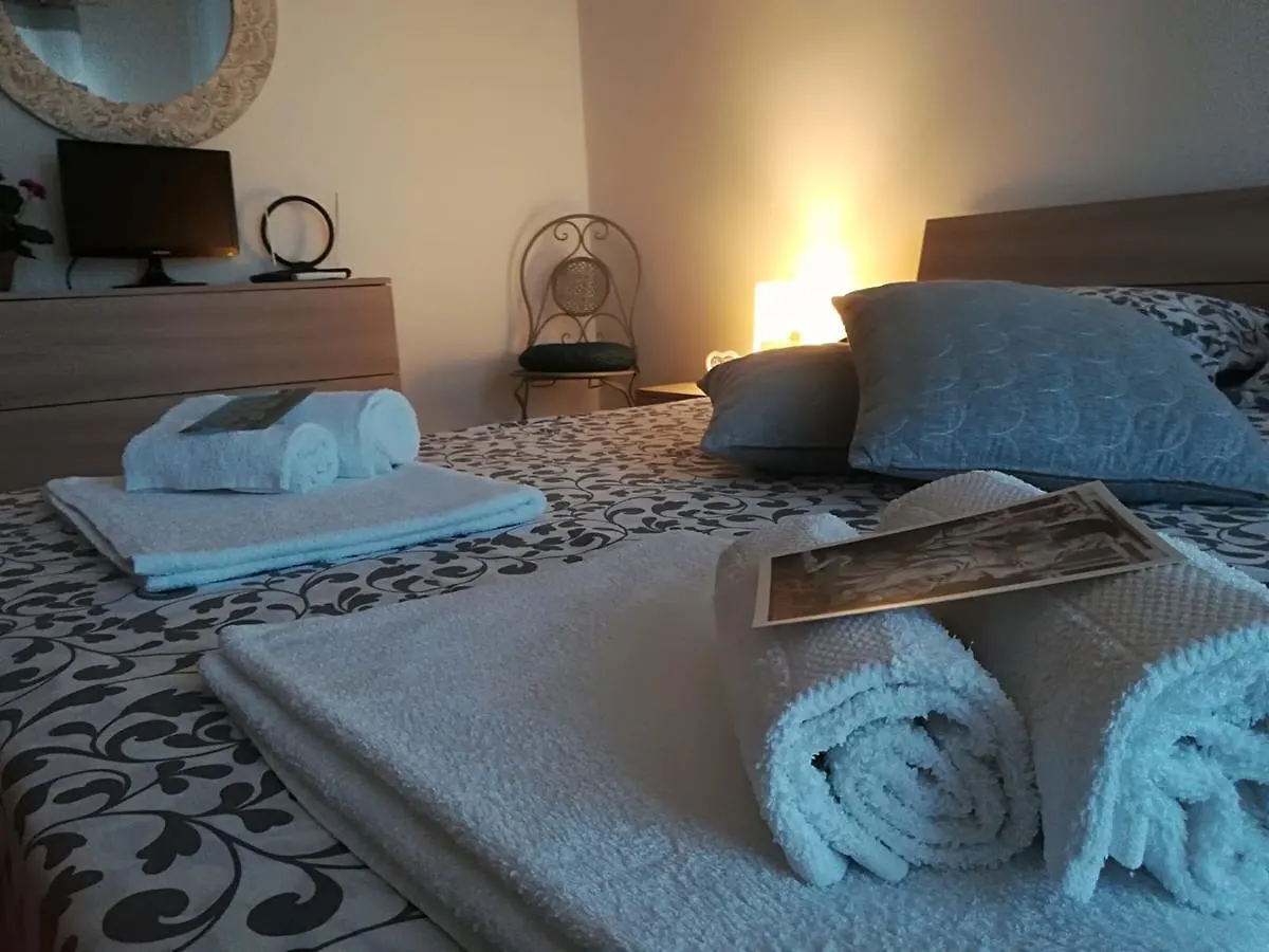 Casa Vacanze Demetra Apartment Bagheria